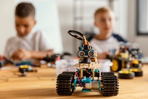 STEM and STEAM Education